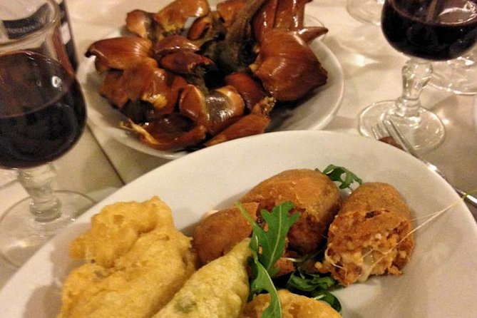 Rome Food Experience Max 6 People Group Tour | w/Private Option - Aperitivo Hour: why the timing makes this tour feel like Rome