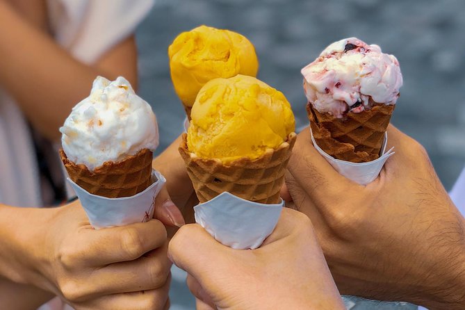 Rome Food Experience Max 6 People Group Tour | w/Private Option - Should you book it?