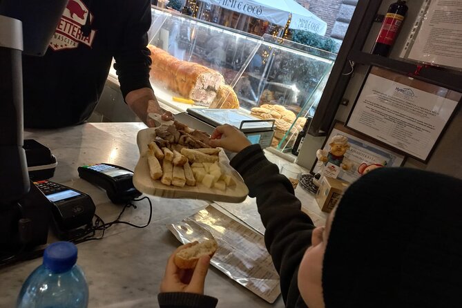Rome Food Tasting Tour in Trastevere - A 2-Hour Rome Food Walk From Piazza Navona to Trastevere