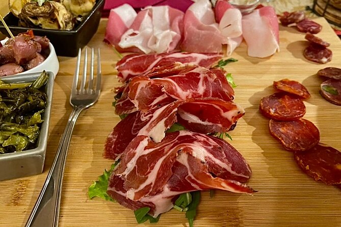 Rome Food Tasting with Wine Pairing Italian Authentic Flavors - Who it’s best for (and who should skip)