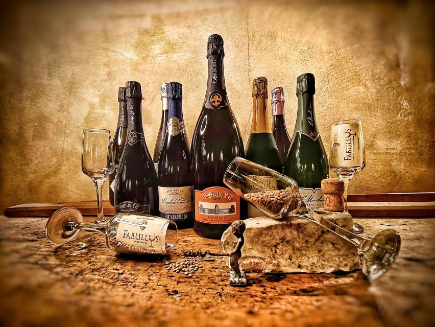 Rome Food Tasting with Wine Paring in Trastevere Experience - Pairings You’ll Actually Remember: Cheese, Cured Meats, Olives, and Oil