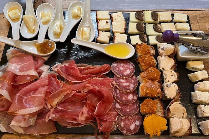 Rome Food Tour by the Vatican - Key highlights you’ll feel on the tour