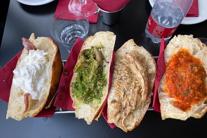 Rome Food Tour by the Vatican - Vatican-area food night: why this neighborhood works