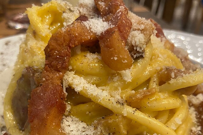 Rome Food Tour by the Vatican - Stop-by-stop: what you’ll actually eat and why it’s arranged that way