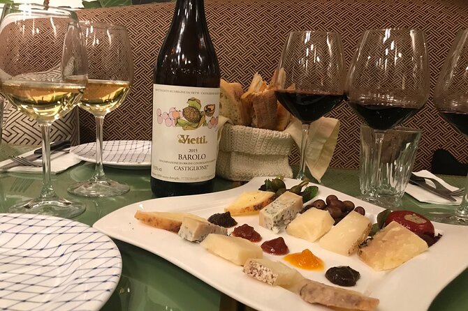 Rome Food Tour by the Vatican - Wine tasting: how to get the most and avoid the buzz trap