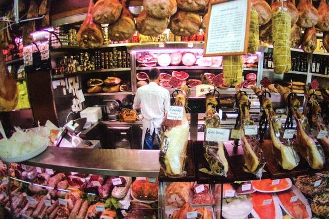 Rome Food Tour by the Vatican - Allergy needs and food restrictions: how to think about it