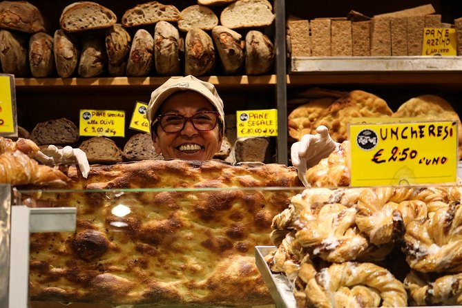Rome Food Tour: Campo de' Fiori, Ghetto, Trastevere Winner 2024 - Price, pace, and group size: is $88.28 good value?