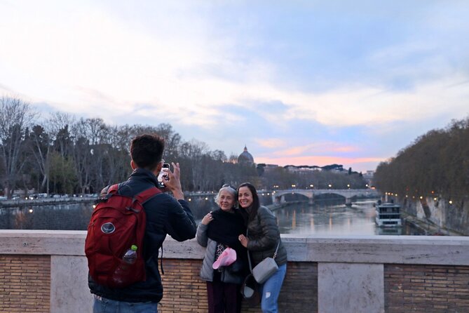 Rome Food Tour: Hidden Gems of Trastevere with Dinner & Wine - Price and value for $52.45: where the money goes