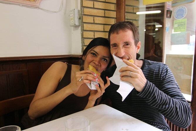 Rome Food Tour: Hidden Gems of Trastevere with Dinner & Wine - Who should book this Trastevere food tour