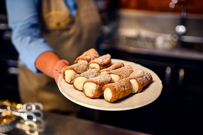 Rome Food Tour in the Historic Centre with 8+ Food Tastings - Piazza Navona to Start: Rome’s Food Culture in One Iconic Square
