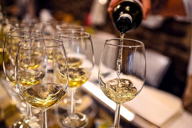 Rome Food Tour in the Historic Centre with 8+ Food Tastings - Should You Book This Rome Food Tour?
