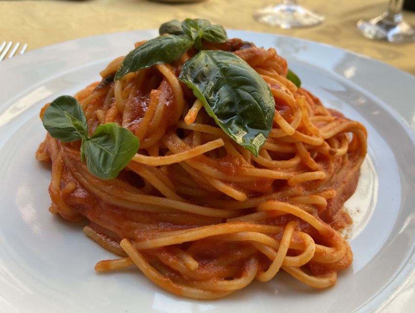 Rome: Food Tour near Vatican City with Wine - Should You Book This Rome Food and Wine Tour?