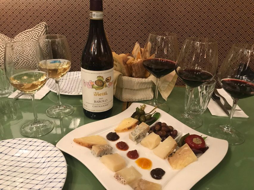 Rome: Food Tour near Vatican City with Wine - Why This Vatican-Area Food and Wine Walk Feels Like Rome