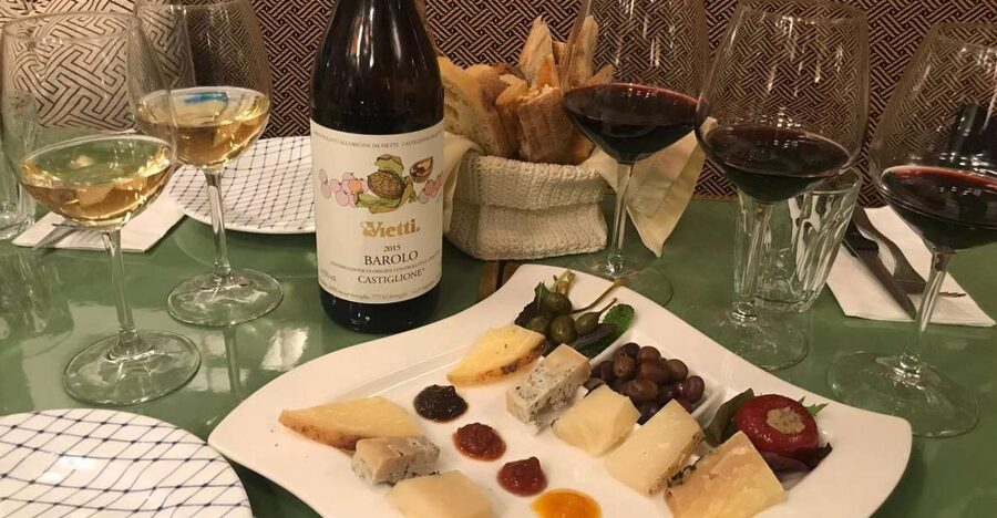 Rome: Food Tour near Vatican City with Wine - Gabriele Bonci Pizza: When the Pie Is the Attraction