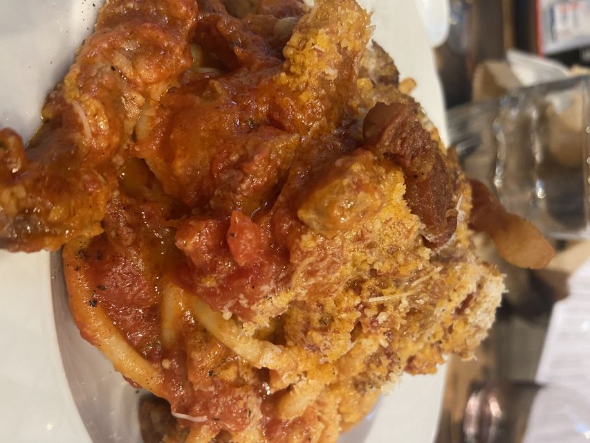 Rome: Food Tour near Vatican City with Wine - The First Stop: Cheese, Cured Meats, and Wine to Set the Tone
