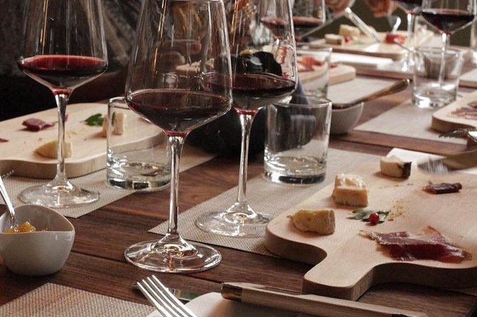 Rome Food Tour: Unlimited Tastings with Fine Wine & Barolo - Key highlights you’ll care about