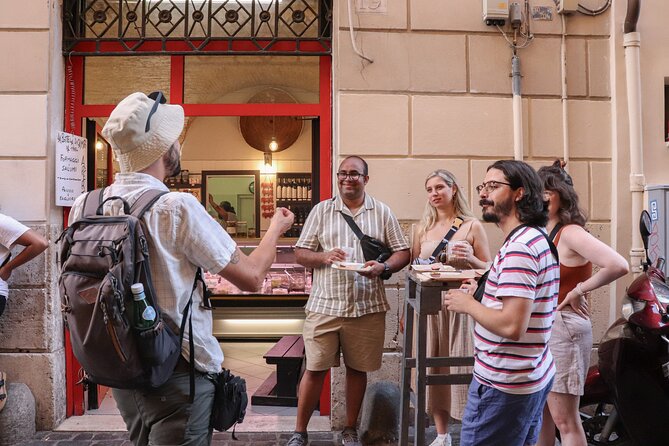 Rome Food Tour & Wine: Trastevere & Campo de' Fiori Like a Local - Key things that make this Rome food tour different