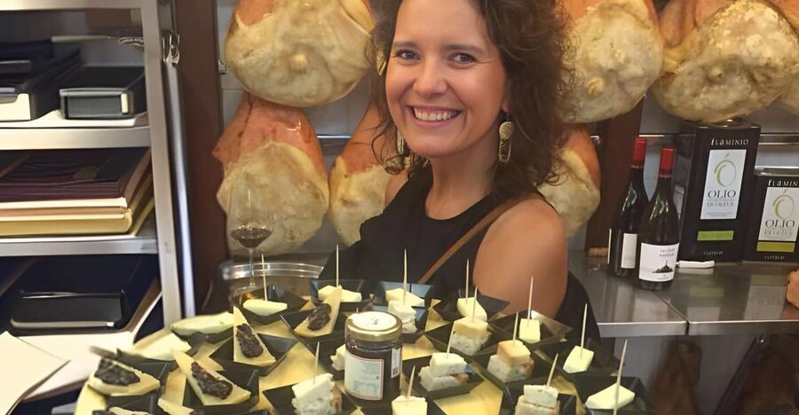Rome: Food Tour with Market Visit - Key highlights you’ll care about