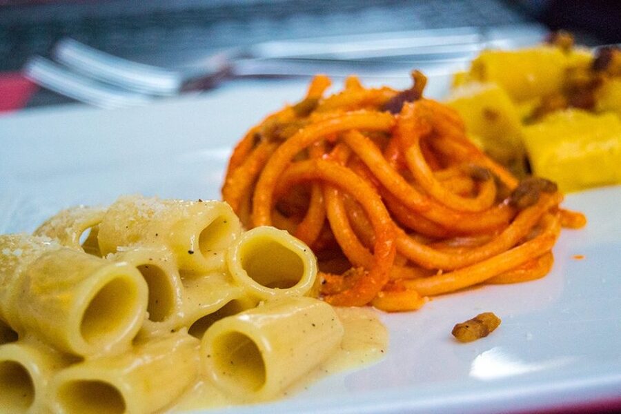 Rome: Food Tour with Market Visit - Mercato Trionfale: Rome’s largest market and why it changes how you shop