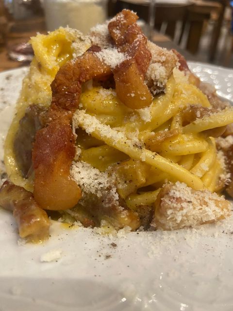 Rome: Food Tour with Market Visit - Who this Rome food tour suits best