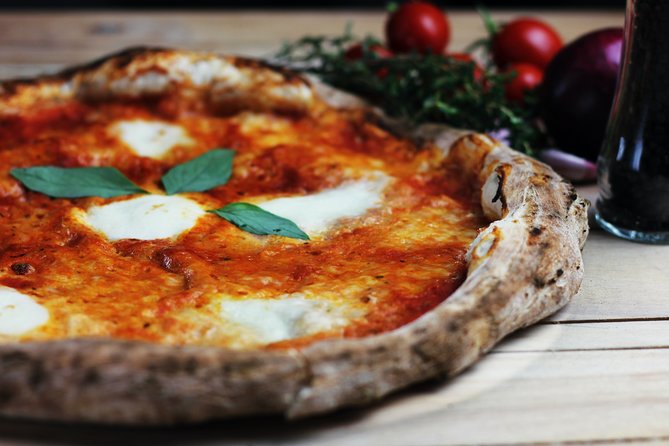 Rome: Food Walking Tour with Wine in Trastevere - Stop 2: Supplì Roma for Roman Street-Food Comfort