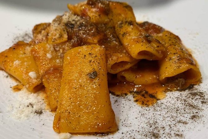 Rome: Food Walking Tour with Wine in Trastevere - Meeting at Piazza Mastai: Getting Started Without Stress
