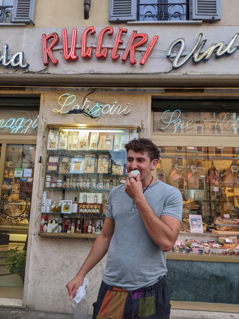 Rome: Food & Wine Tour of Campo de Fiori, Ghetto, Trastevere - Morning vs afternoon: choose based on what you want most