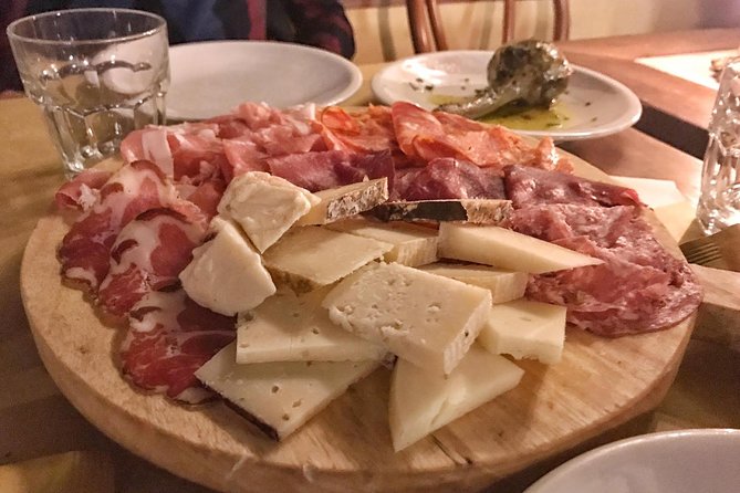 Rome for Foodies: Private Golf Cart Tasting Experience - Why This Private Golf Cart Tasting Works in Rome