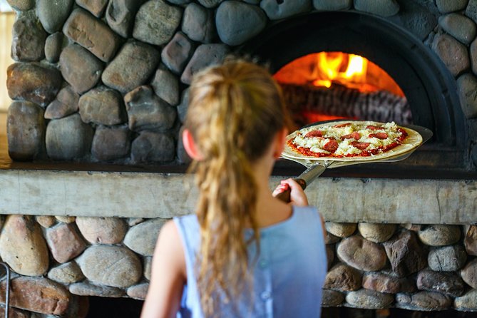 Rome For Kids: Small Group Pizza Making Class - Who This Pizza Class Is Best For (and Who Should Rethink It)