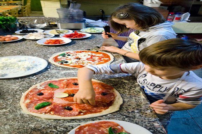 Rome For Kids: Small Group Pizza Making Class - Should You Book Rome For Kids Pizza Making?