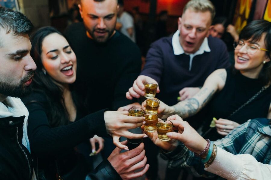 Rome: Forbidden History Walking Tour & Pub Crawl with Drinks - Monti’s darker side: the stories you come for
