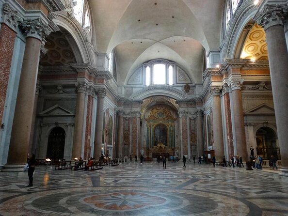 Rome: Fountains and Fallen Angels Small Group Walking Tour - Key highlights you’ll care about