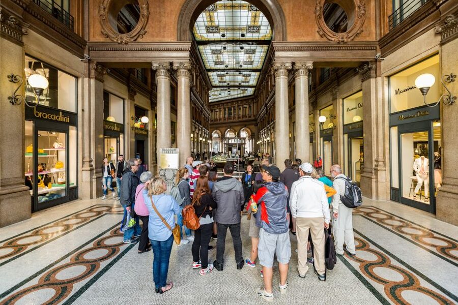 Rome: Fountains and Squares Small-Group Walking Tour - Price and value: what you get for about $45.55
