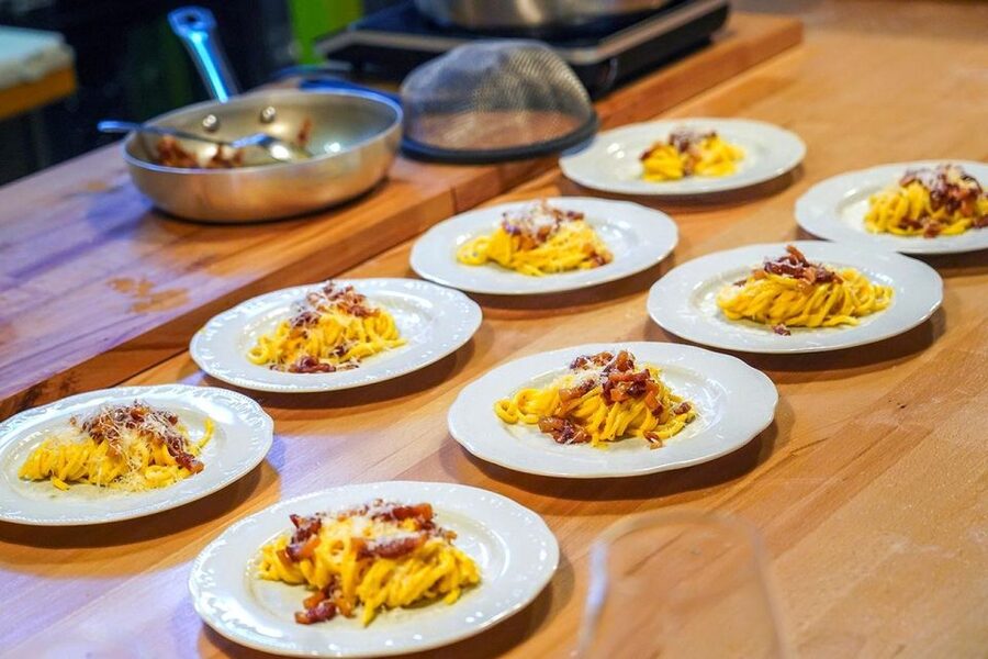 Rome: Fresh Pasta-Making Class with Italian Chef and Wine - Who this class is best for (and who should reconsider)