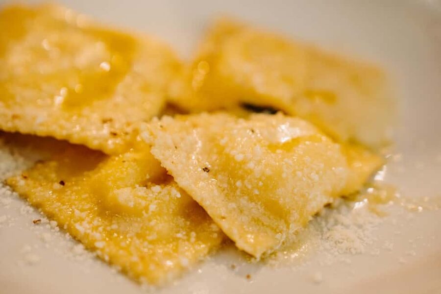 Rome: Fresh Pasta-Making Class with Wine and Gelato - Rome’s Trastevere home kitchen: what you’re really buying with $69