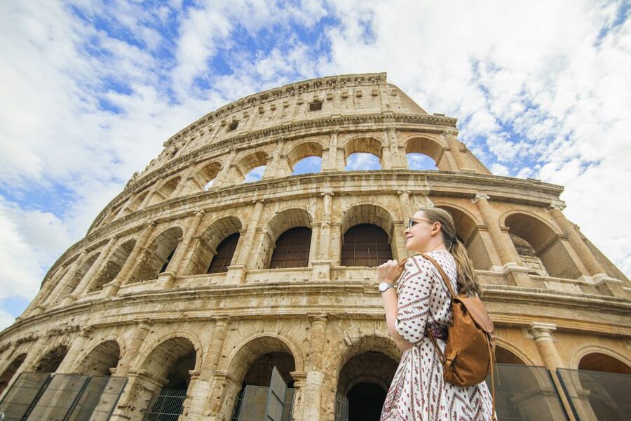 Rome: Full-Day Colosseum, Vatican Museums & St Peter's Tour - The Midday Gap: How to Use the 2 Hours Between Colosseum and Vatican