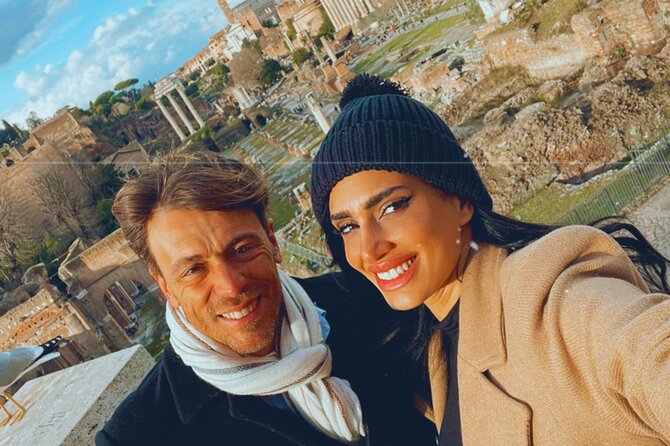 Rome Full Day Private Tour: Driver, Access to Colosseum & Vatican - Vatican Museums, Sistine Chapel, and Direct Basilica Access When Open