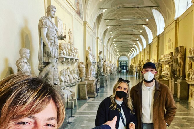 Rome Full Day Private Tour: Driver, Access to Colosseum & Vatican - Value for $783: Is a Private Rome Day Worth It?