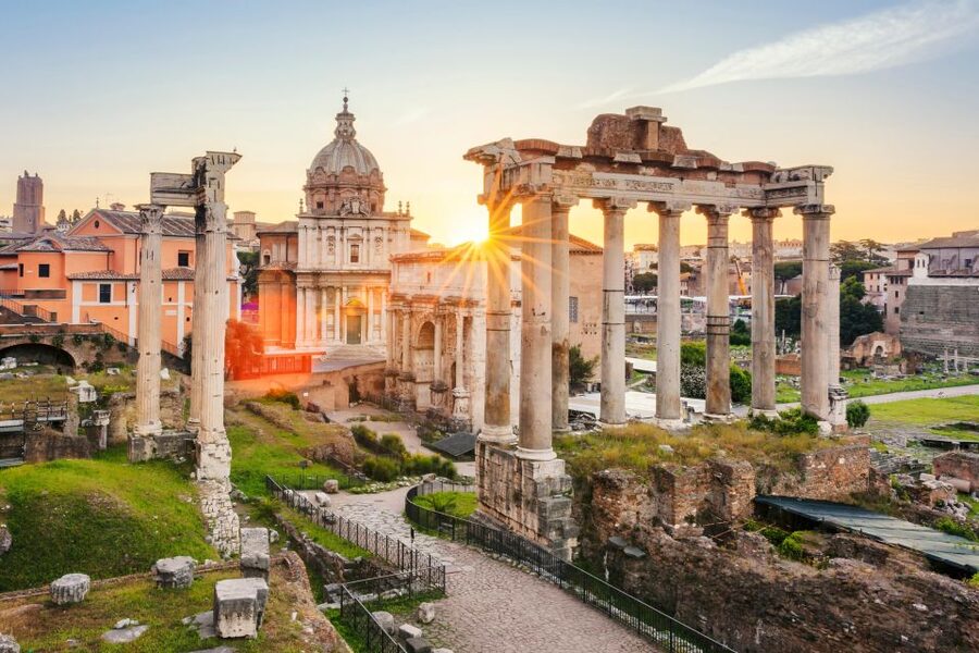 Rome: Full-Day Shore Excursion from Civitavecchia Port - Key Things That Make This Shore Excursion Worth Your Time