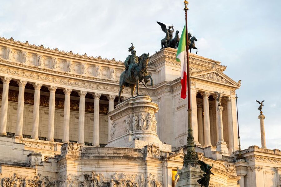 Rome: Full-Day Shore Excursion from Civitavecchia Port - Rome From the Port: The Real Point of This 6-Hour Plan