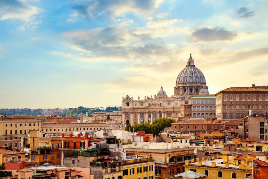 Rome: Full-Day Shore Excursion from Civitavecchia Port - Free Time: Lunch and Souvenirs Without Losing the Group