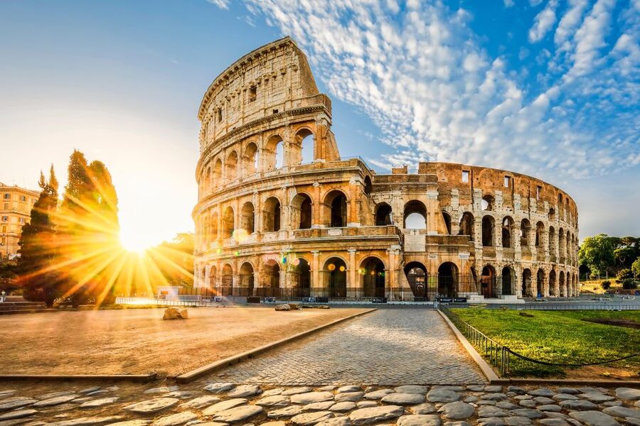 Rome: Full-Day Shore Excursion from Civitavecchia Port - Getting to Rome: Pickup, Timing, and the Bus Ride You’ll Actually Feel