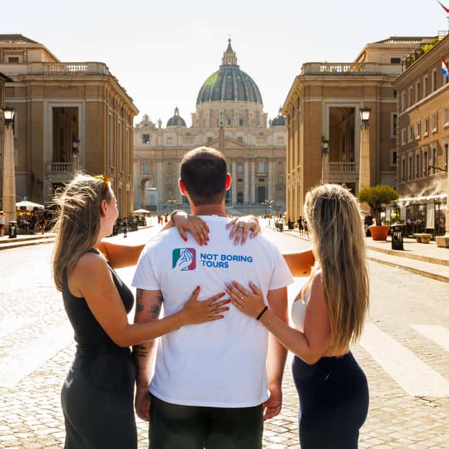Rome: Fun Golf Cart Tour with Music and Gelato - Largo di Torre Argentina: Photo Time With a Real-World Ancient Setting