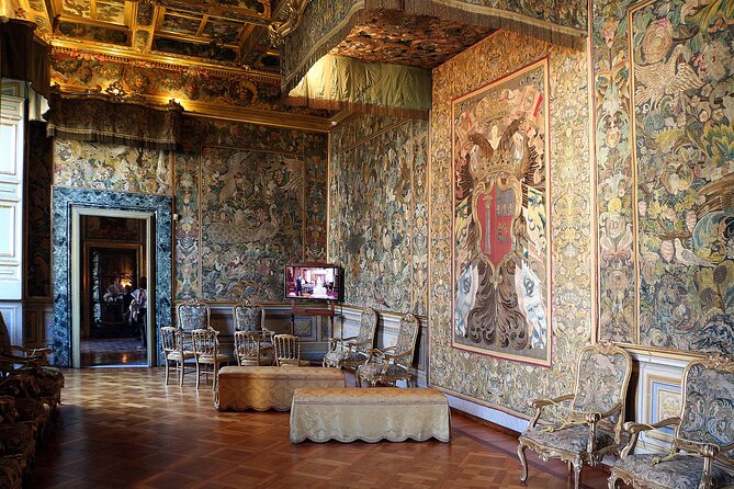 Rome Galleria Colonna - Palazzo Colonna: Why This Museum Feels Different