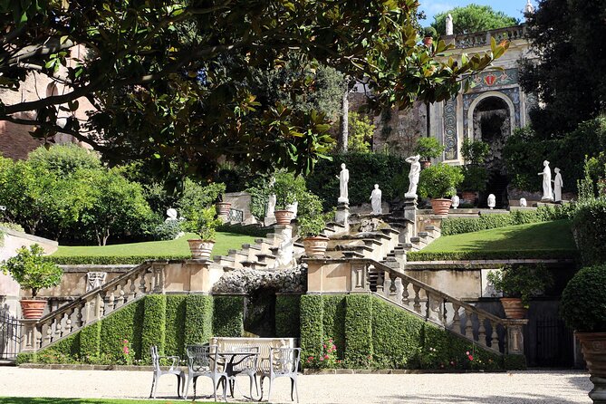 Rome Galleria Colonna - What You’ll See Inside: Great Hall, Battle Column, and More