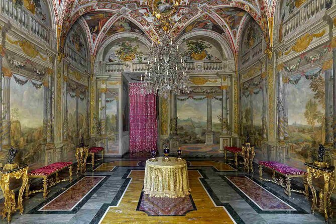 Rome Galleria Colonna - How Long You Really Need (and Why 1–3 Hours Works)