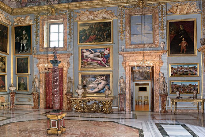 Rome Galleria Colonna - Price and Value: Is $32.58 Worth It?
