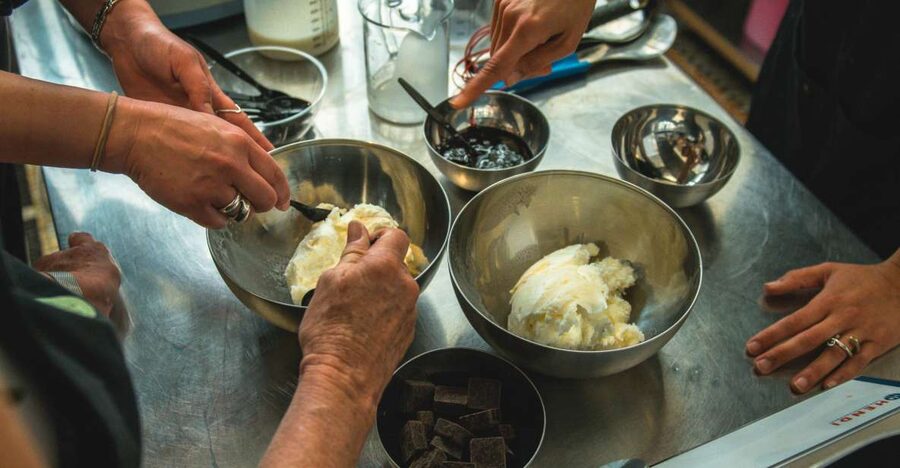 Rome: Gelato Masterclass with Live Chief and Tastings - Who should book this gelato masterclass in Rome