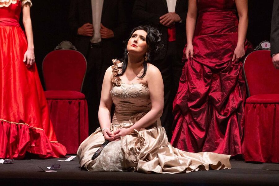 Rome: Giuseppe Verdi's "La Traviata" Live Performance - The cast and creative team: the people behind your favorite melodies