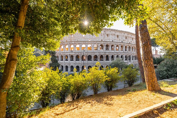 Rome: Gladiator’s Gate Arena Floor Guided Tour - Key highlights worth showing up for
